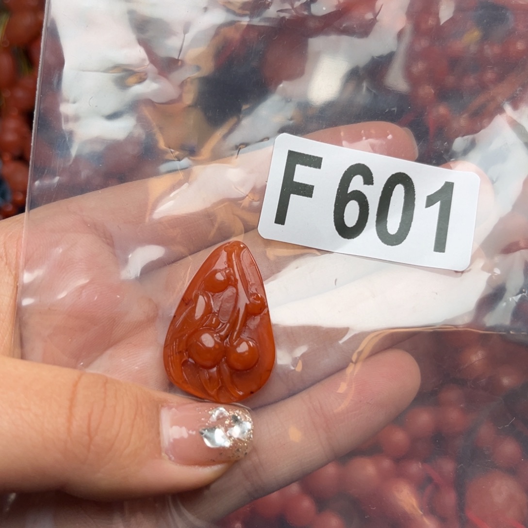 南红玛瑙珠宝奇石未镶嵌