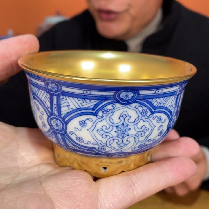 福利来啦，福利来啦杯