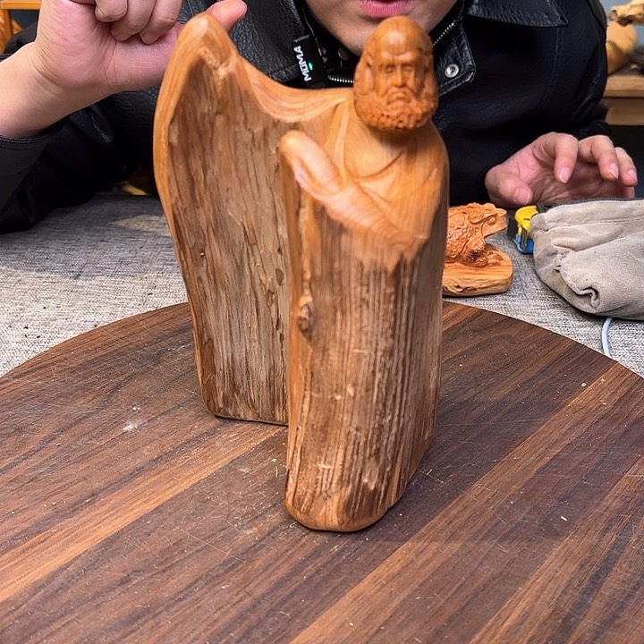 柏木（崖柏）关注一下