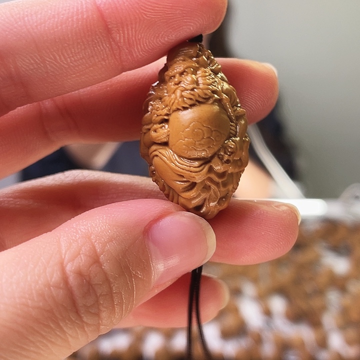 橄榄核手串/手链橄榄核