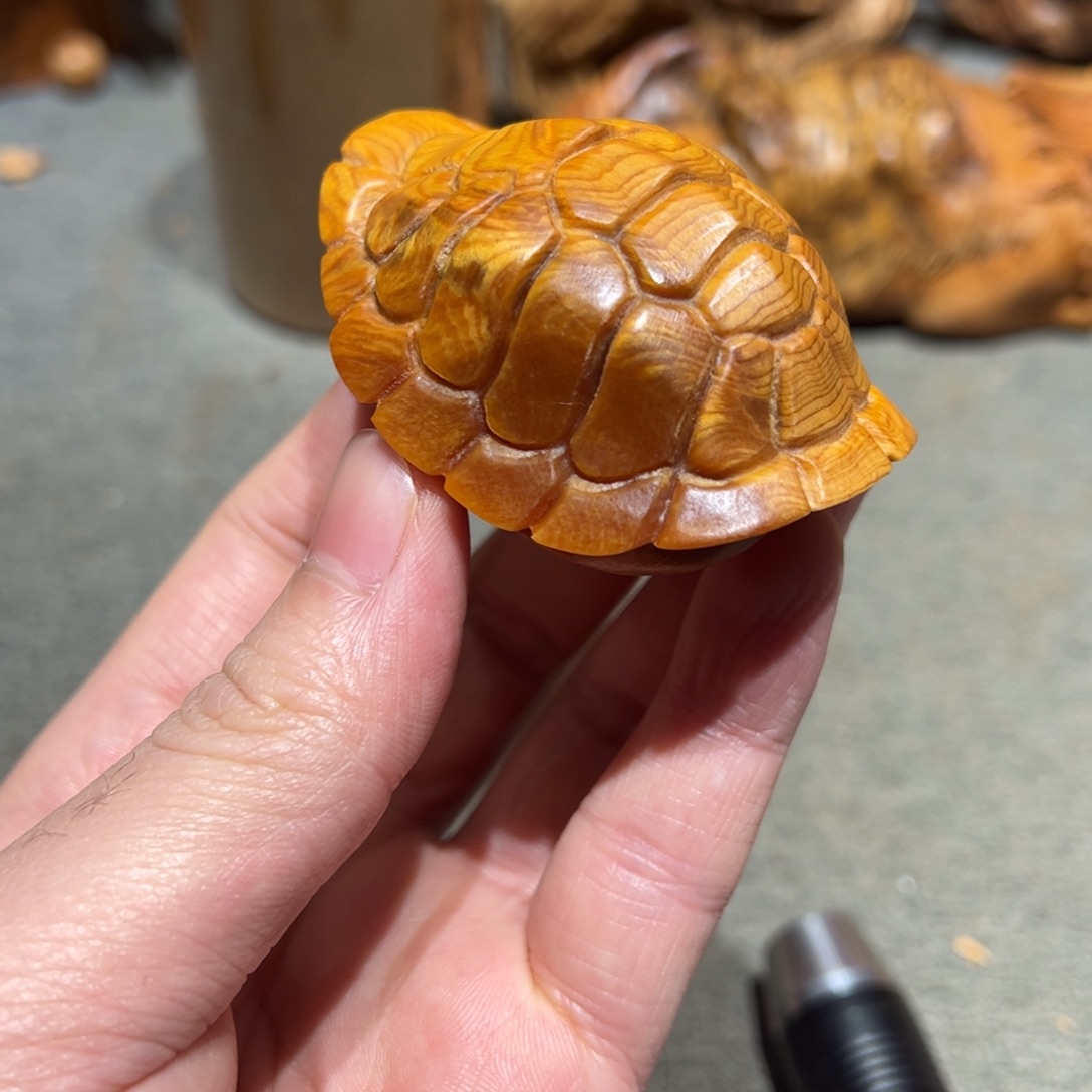 柏木（崖柏）北太行陈化崖柏