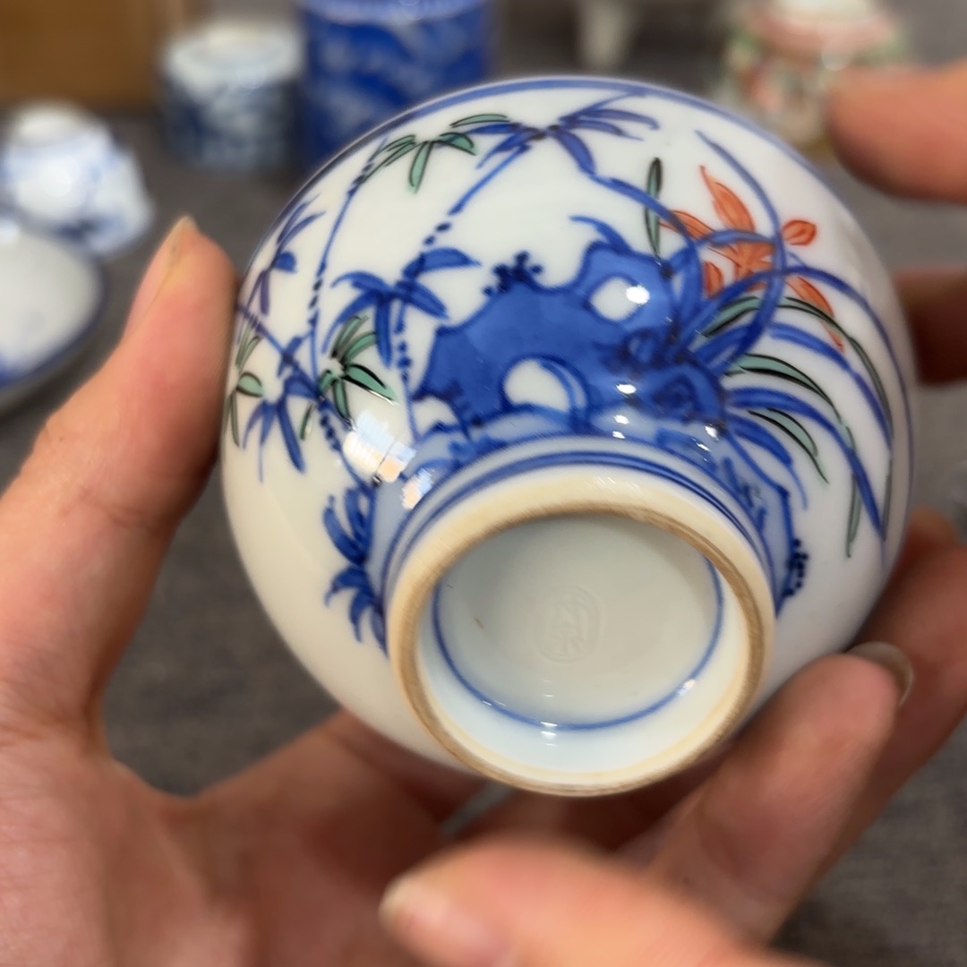 非常好看漂亮的物品 
