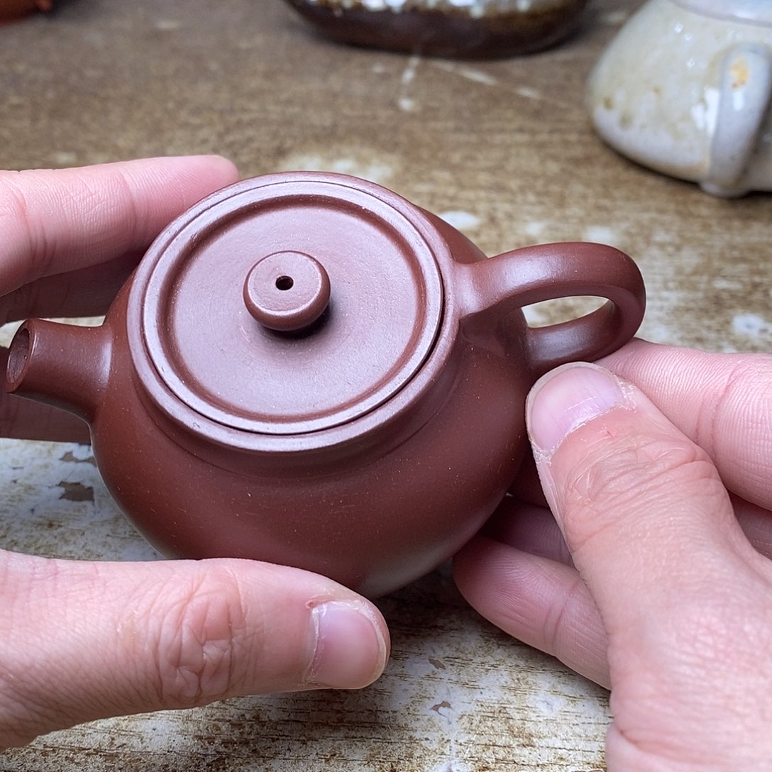 紫砂茶壶紫砂艺术