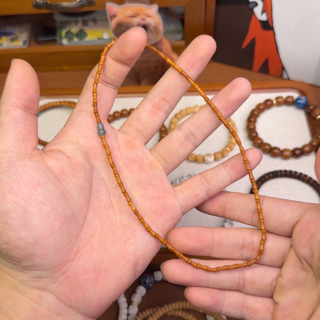 手串/手链菩提多样性