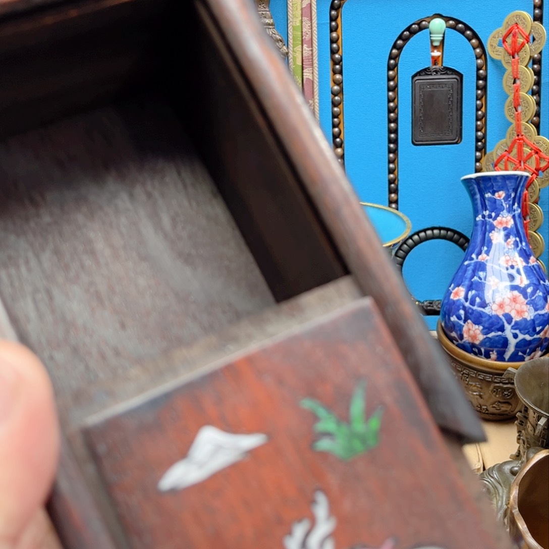 【闪购商品】滴血莲花菩提吊坠