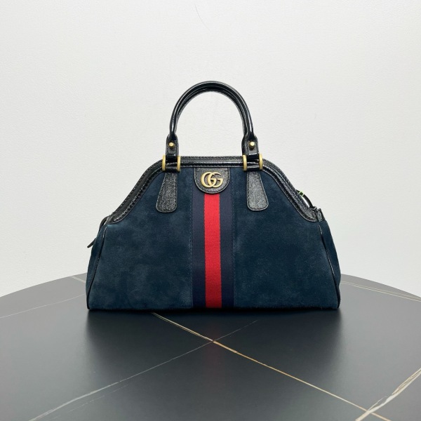 95新/古驰/市场价99999/包包/250313RN0018