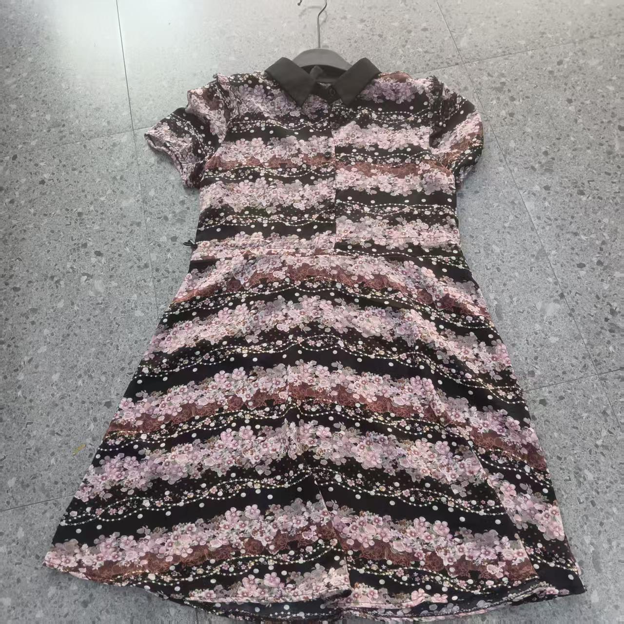 4456高奢女款时尚上衣SXZY-CD