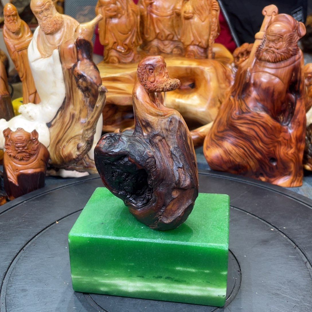 手串/手链柏木（崖柏）