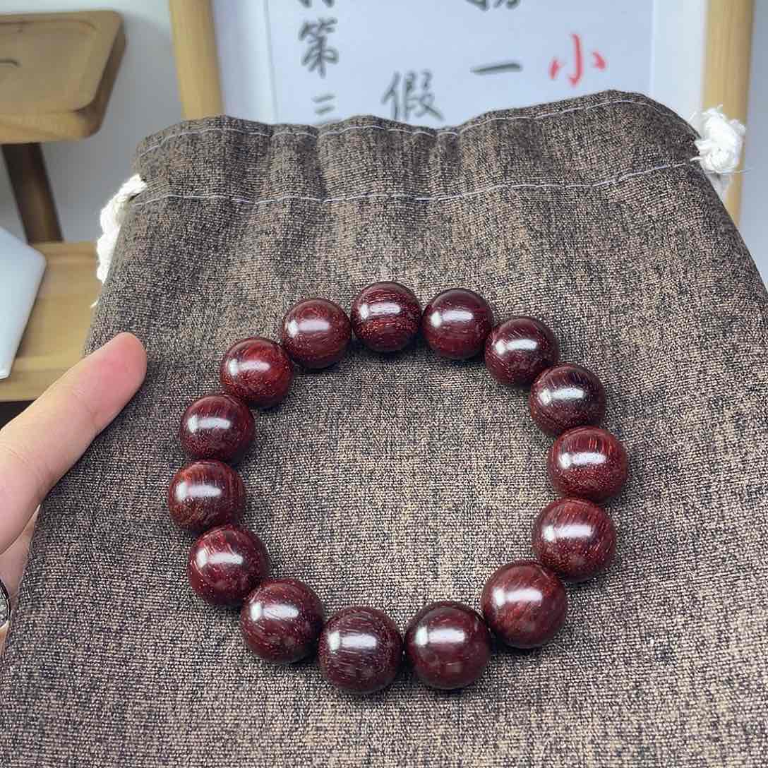 檀香紫檀（小叶紫檀）原生态1.5