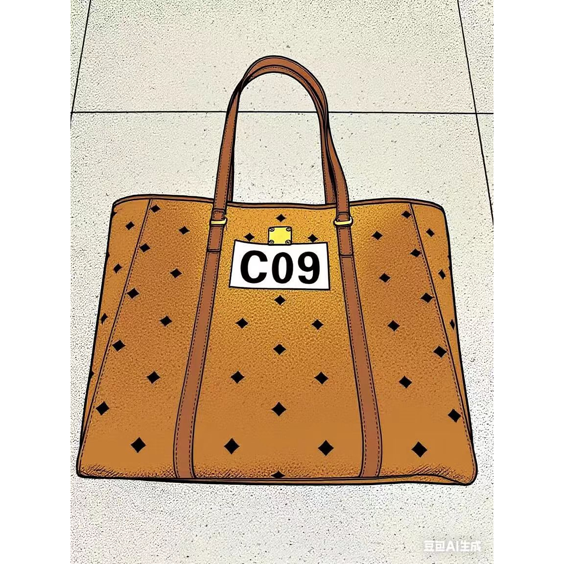 C09《中号菜篮子》G3