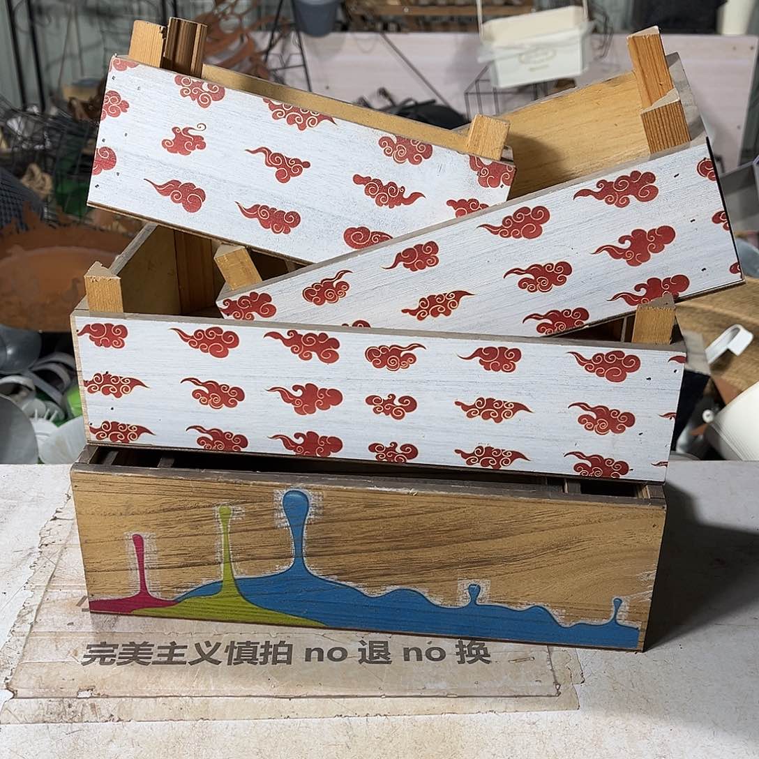 铁艺默认瑕疵介意勿拍发出不退不管