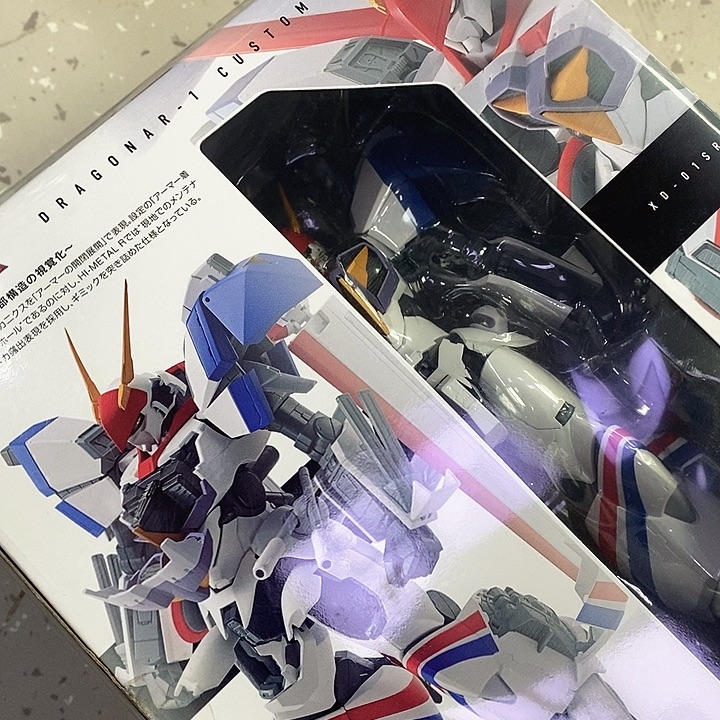 x***Q玩具高达拼装散货