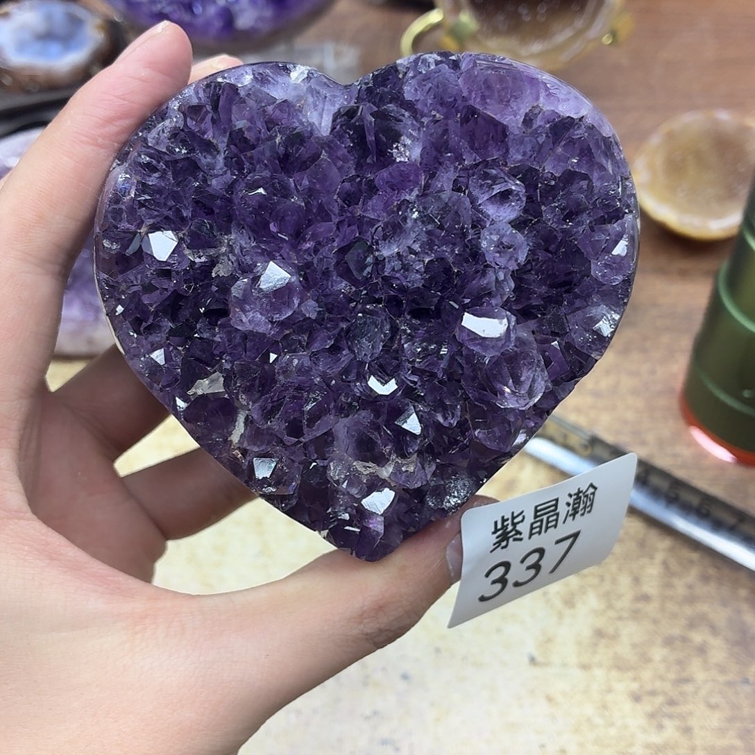 未镶嵌大型摆件（非配饰）水晶