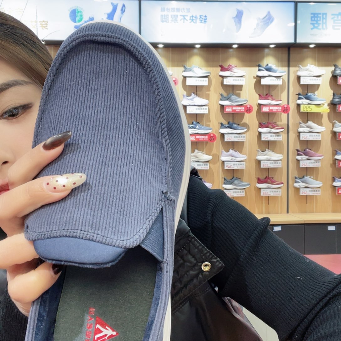 五***月爸爸加绒蓝色42新