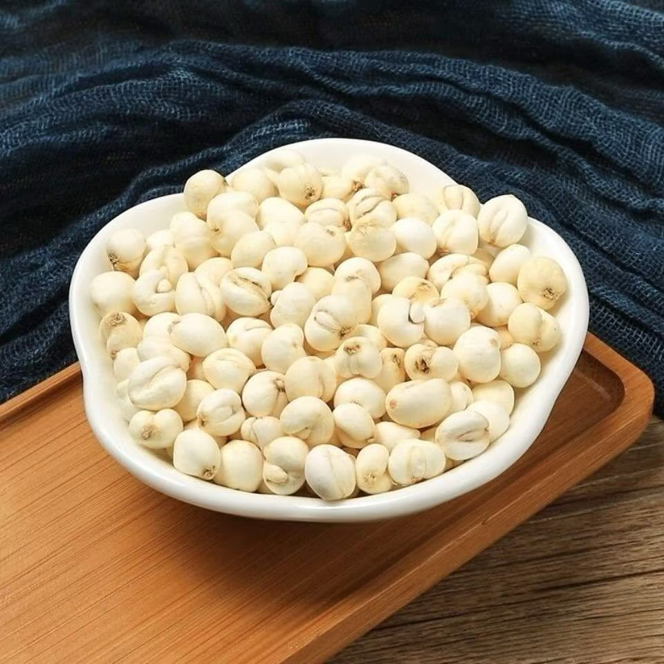 【海哥精选】贝-母 可搭配雪梨 罗汉果