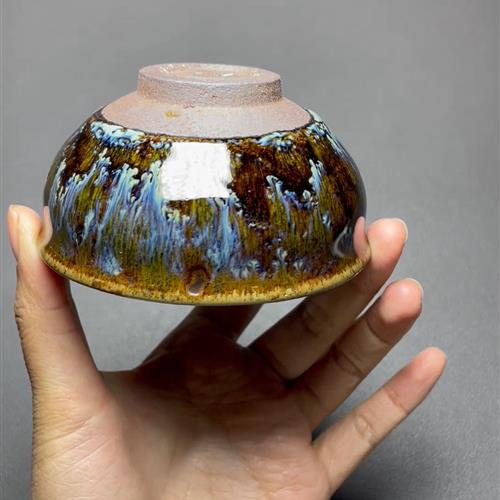 【闪购商品】茶盏-706............