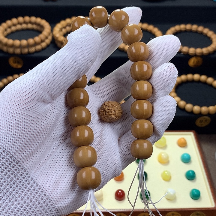 猴头核桃手串疯*米猴头核桃龙岩大老型