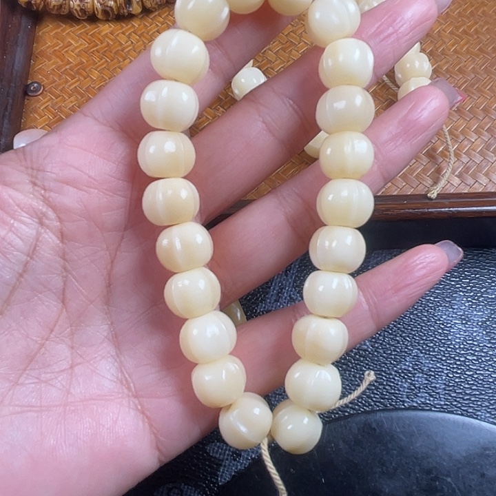 鹿骨手串/手链驼骨驼骨102