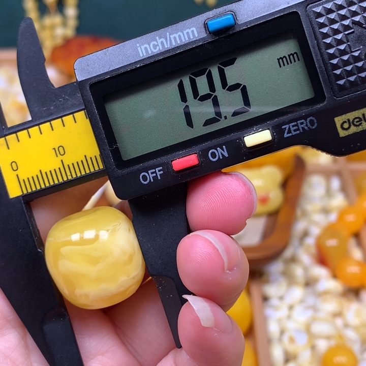 非金属配珠配饰062