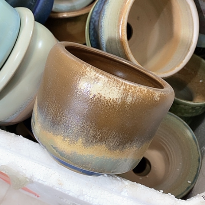 【闪购商品】红陶瑕疵