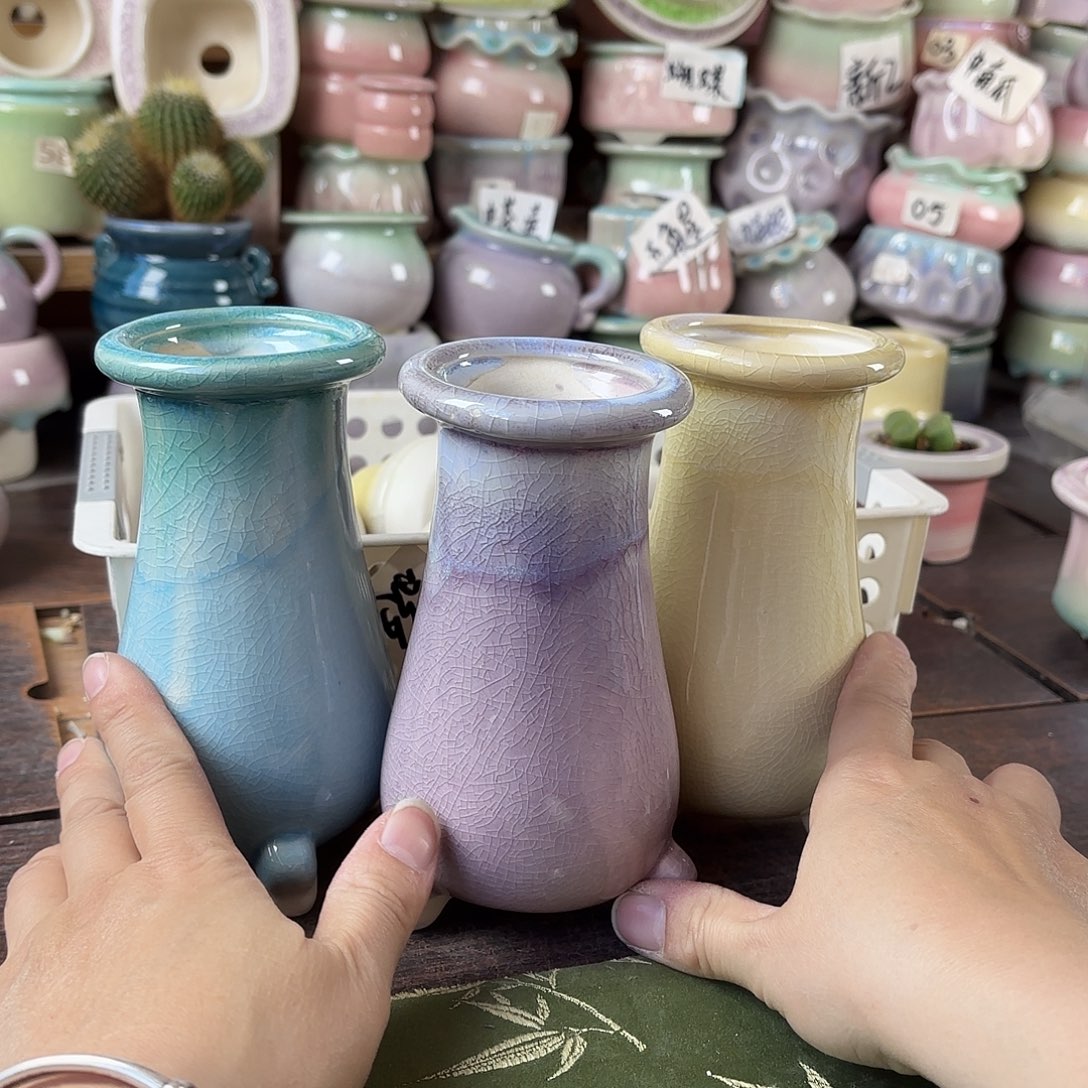 量货/口5.5高14深浅搭配发2