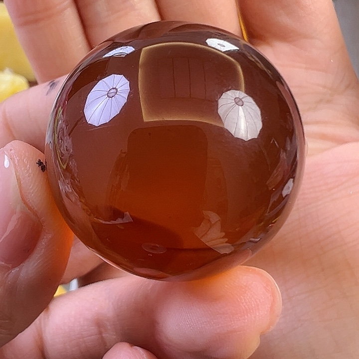 蜜蜡颈饰未镶嵌蜜蜡