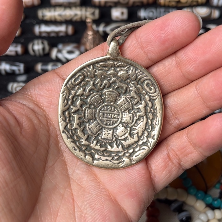 工艺品九宫工艺品