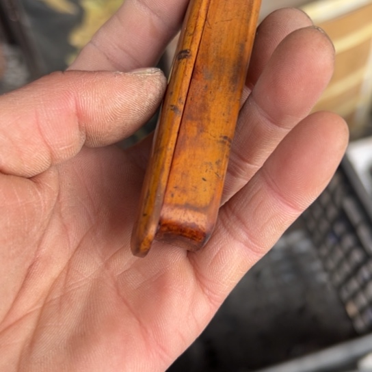 七***安核桃木/黑胡桃（胡桃木）