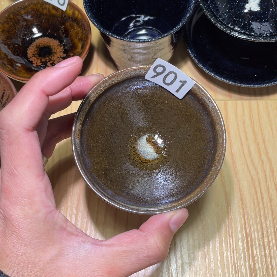 茶盏美好生活从开始到