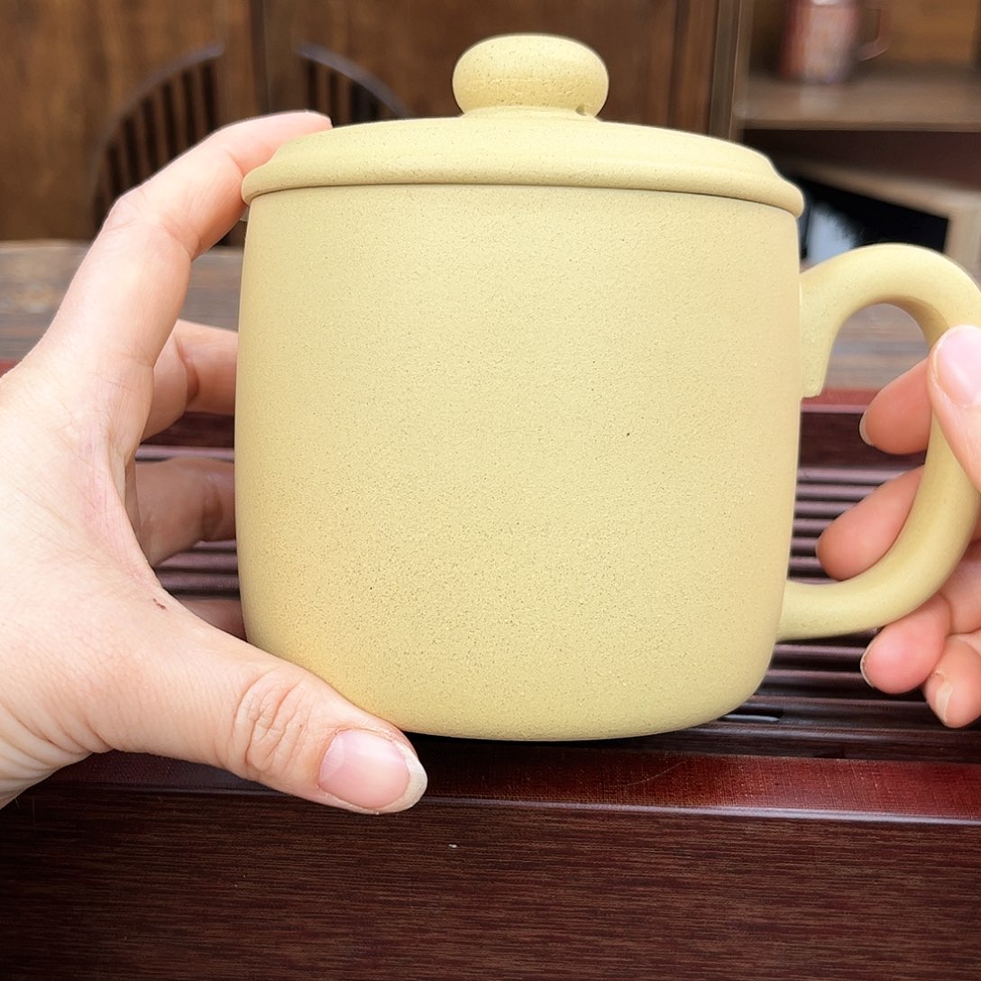 紫砂茶杯紫砂茶具