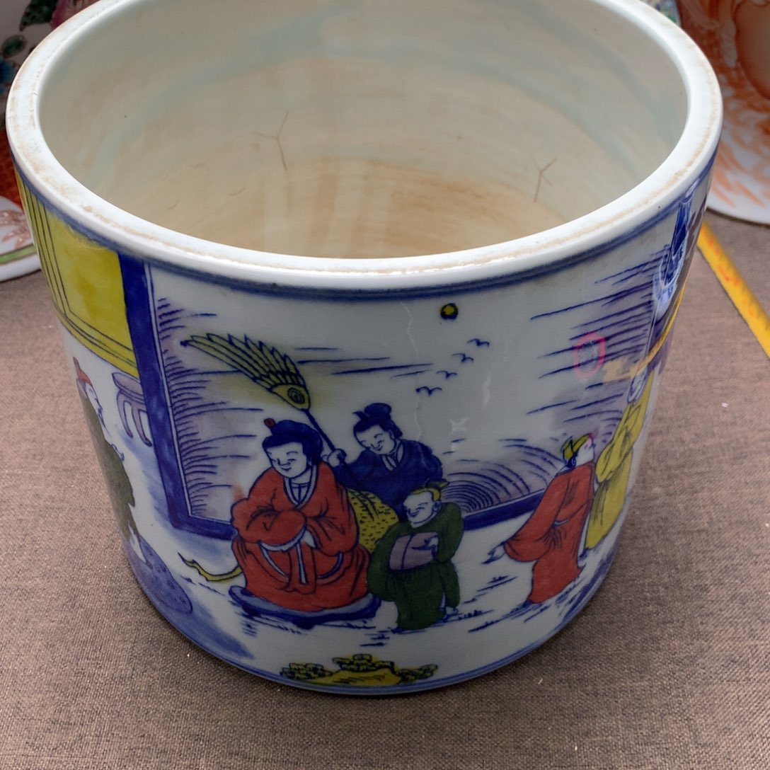 摆件陶瓷旧藏瓷器旧藏瓷器