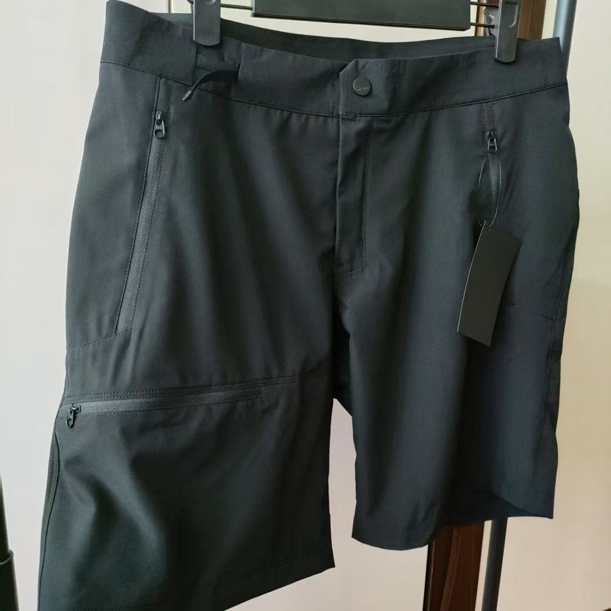 05 KX 2025款鸟家速干短裤