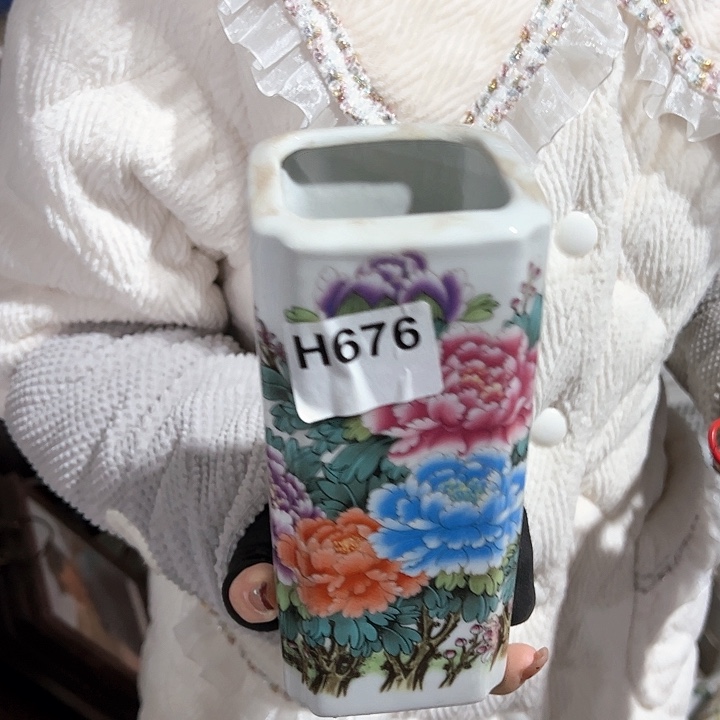 摆件景德镇陶瓷陶瓷陶瓷