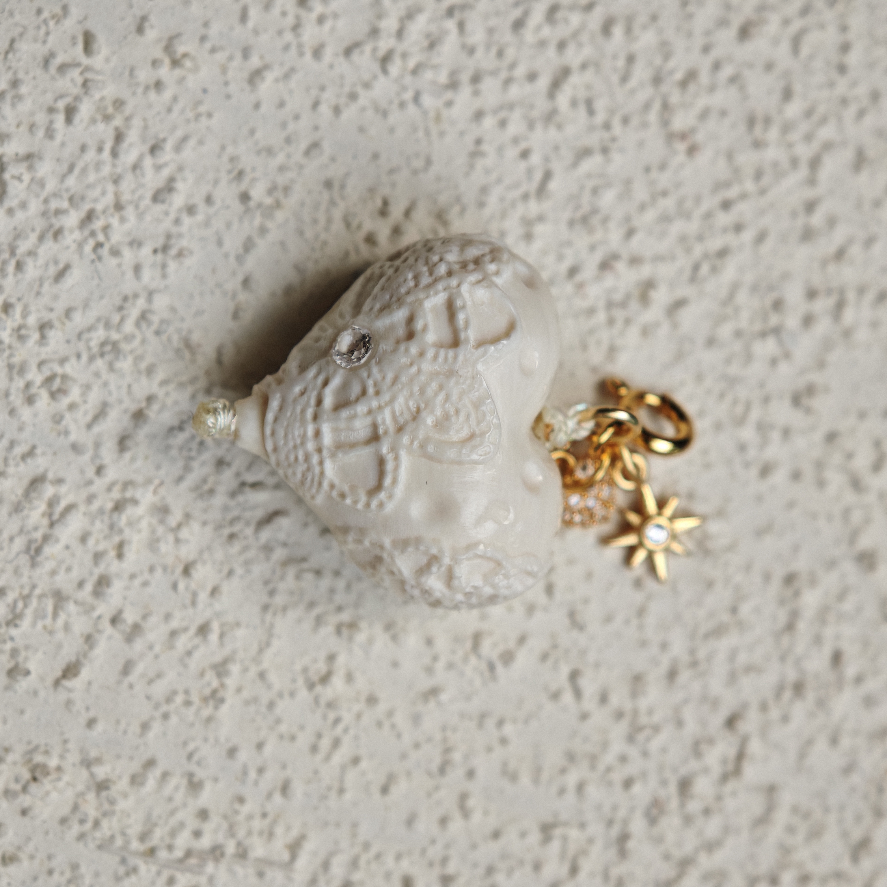 猛犸吊坠多样性其一发货