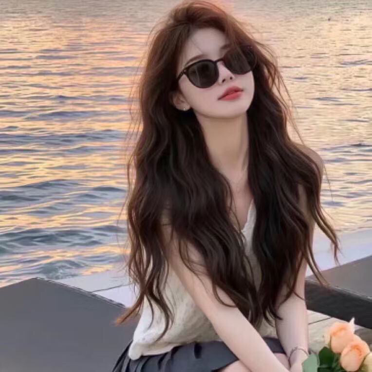 网红时尚爆款百搭太阳镜