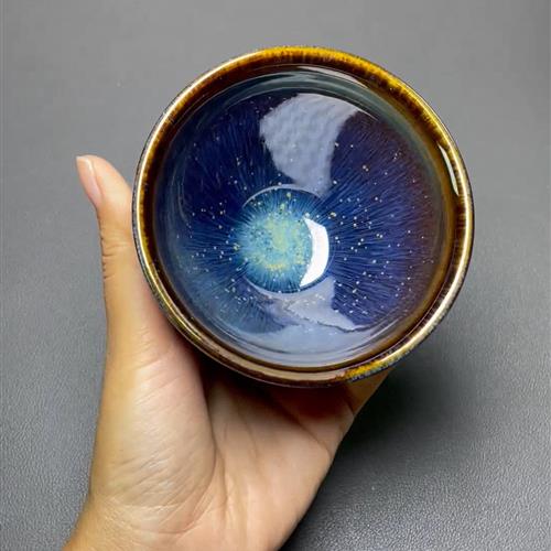 【闪购商品】茶盏-10145..........