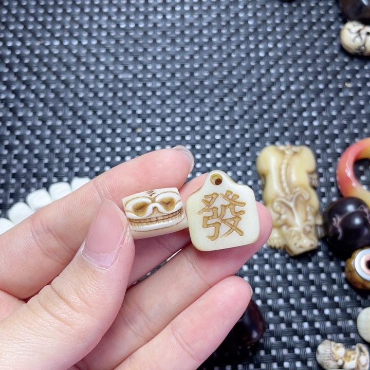 手串/手链驼骨其他配饰