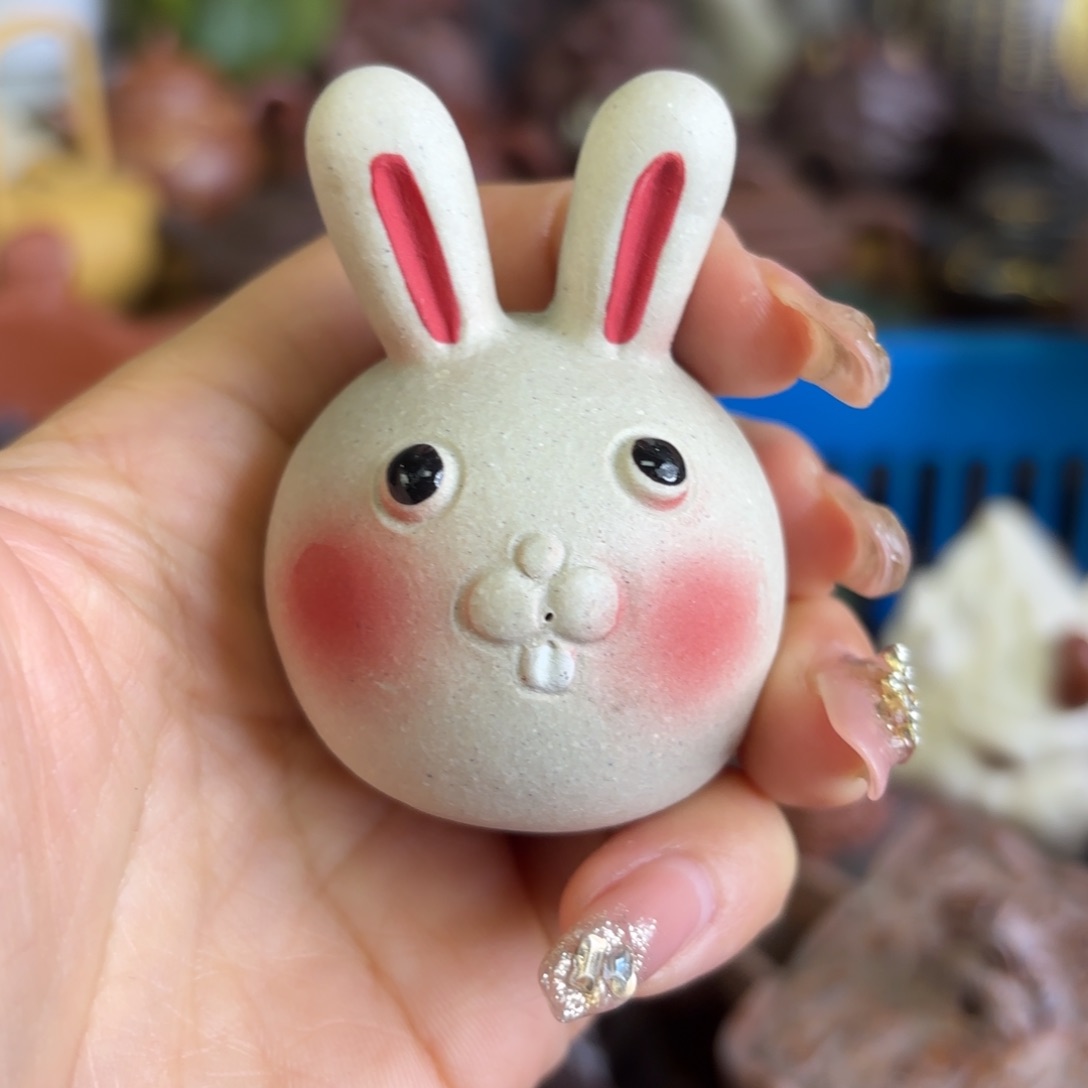 紫砂茶盘微瑕尾货听清再拍