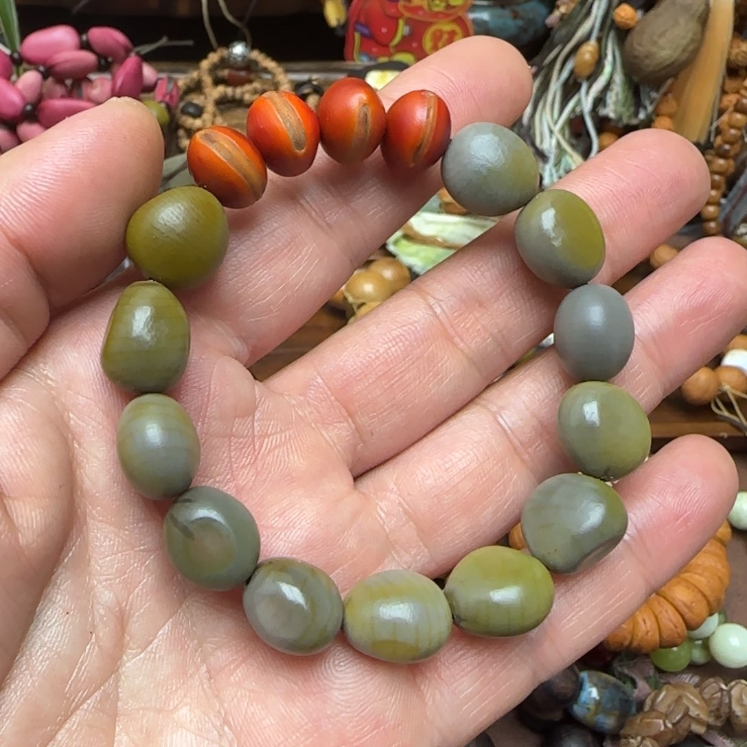 凤眼菩提手串手串