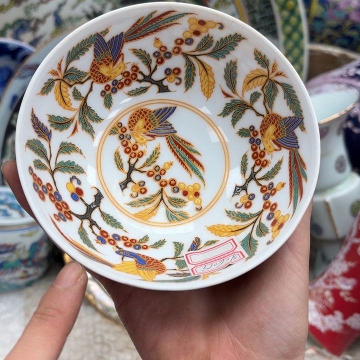 摆件瓷器摆件瓷器摆件