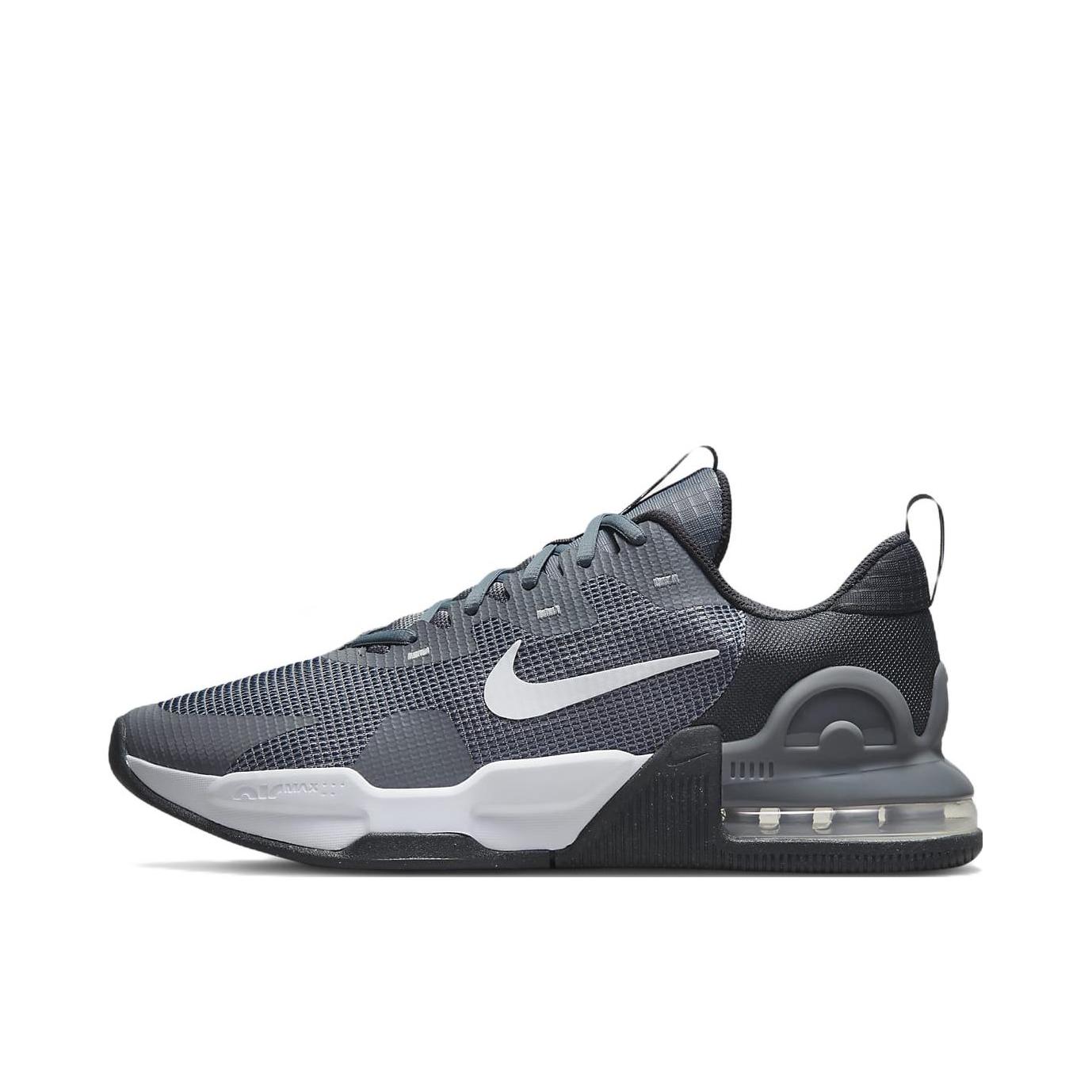 NIKE耐克男子AIR MAX气垫运动透气网面休闲舒适跑步鞋 DM0829-003