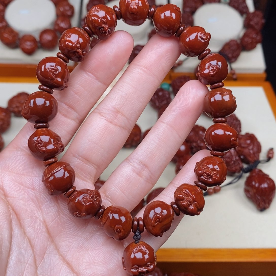 橄榄核吊坠耶***，百态百态ci