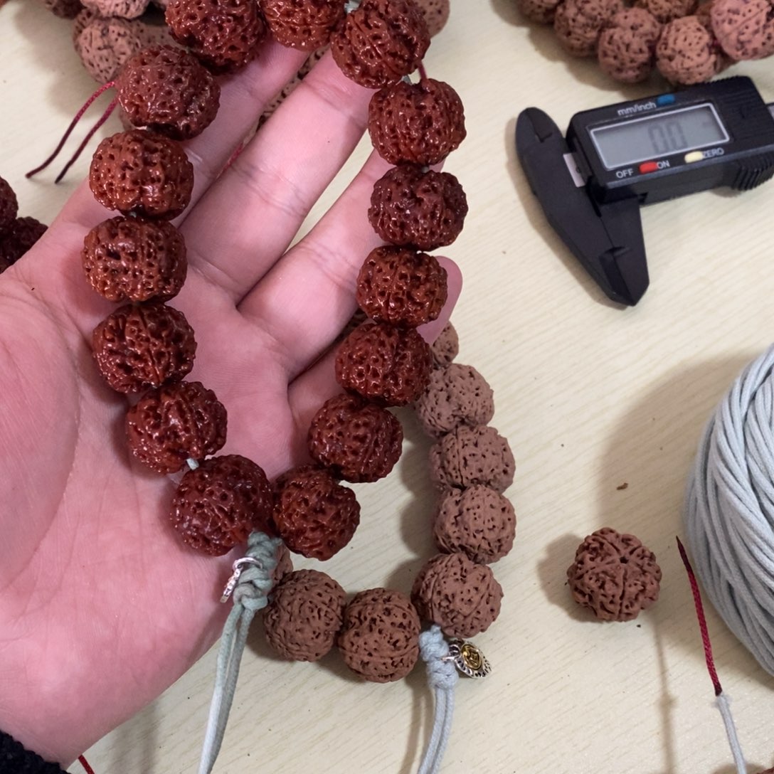 金刚菩提手串幻*新品如意