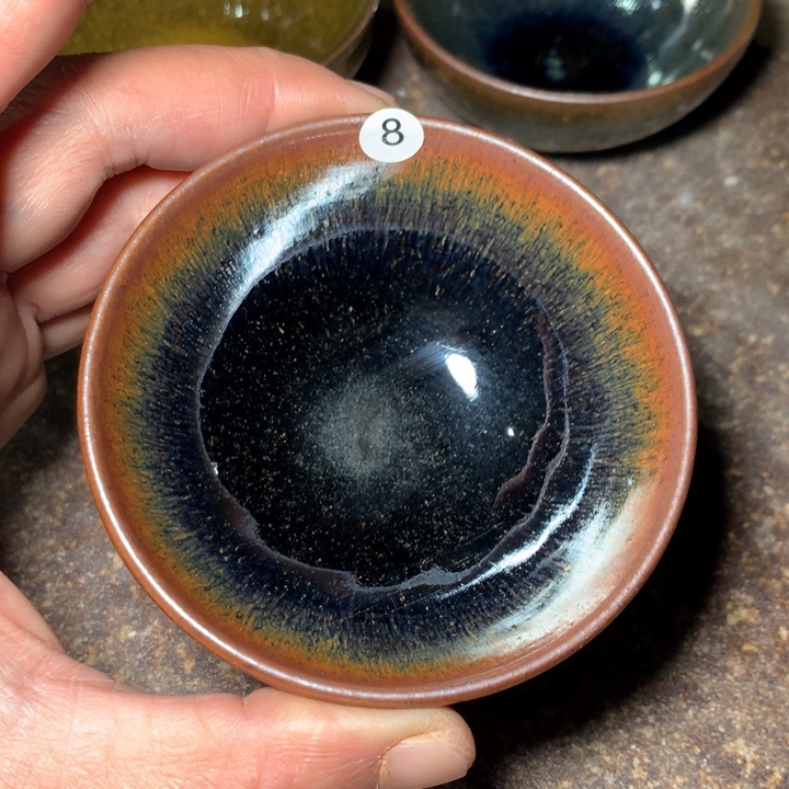 茶盏细看这支可公屏聊8