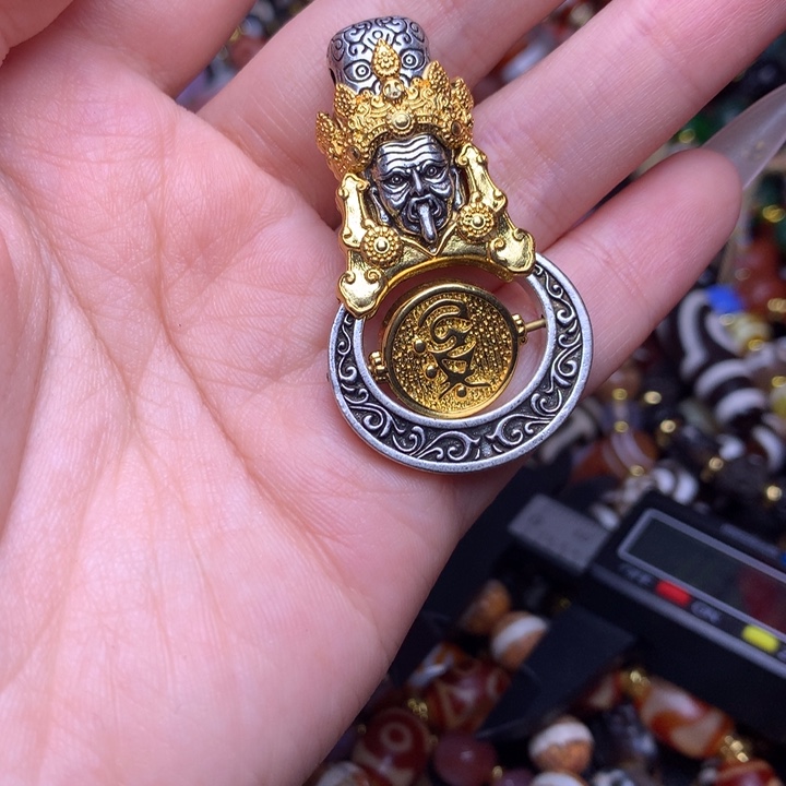 玛瑙/玉髓未镶嵌发一条