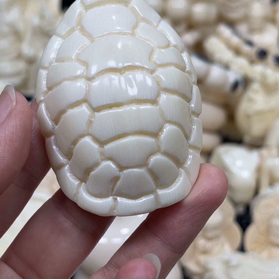 M***一猛犸象牙手串/手链/手镯