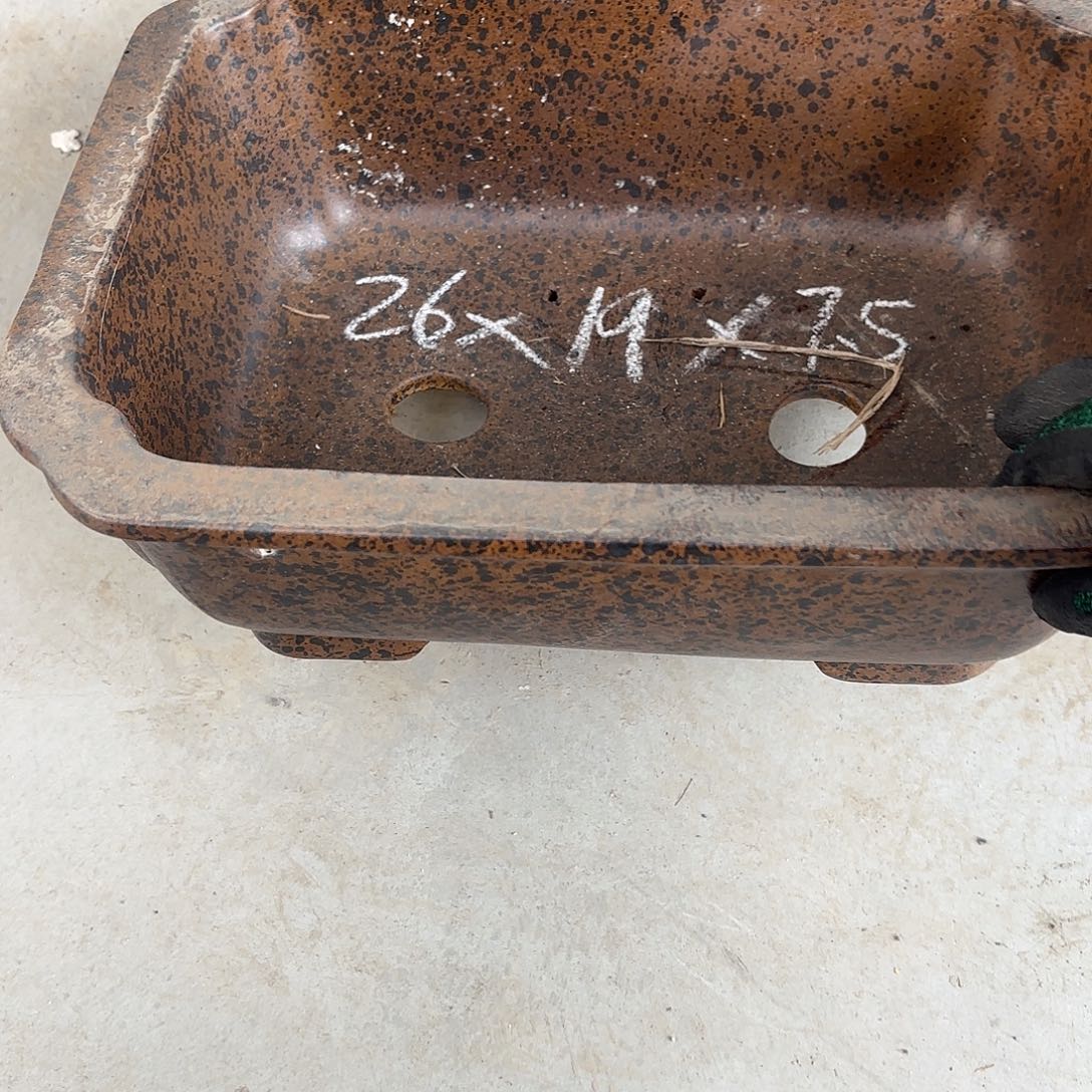 花盆紫砂宜兴紫砂工艺品