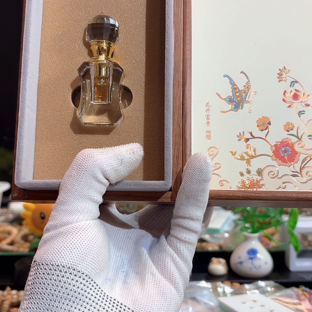 星月菩提手串源头工厂