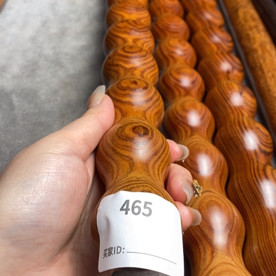 大果紫檀（缅甸花梨）465