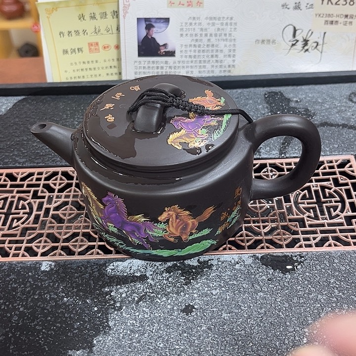 紫砂壶紫砂茶壶1111111111